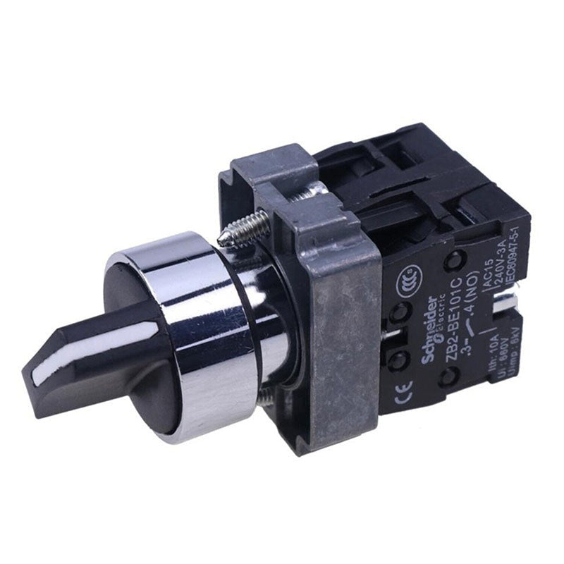 Ignition Switch 4700932050 suitable for Dynapac Roller CA250D CC422 CC522 CC622 CA500D